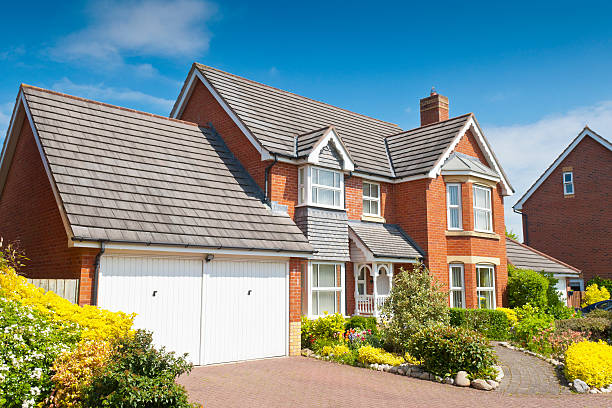 Roofing project 1 in Cardiff