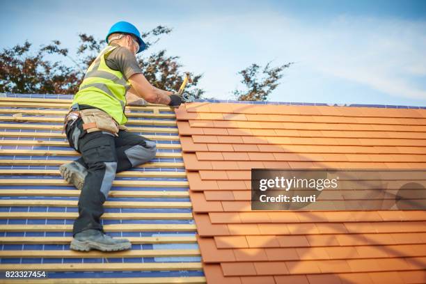 Roofing project 6 in Cardiff